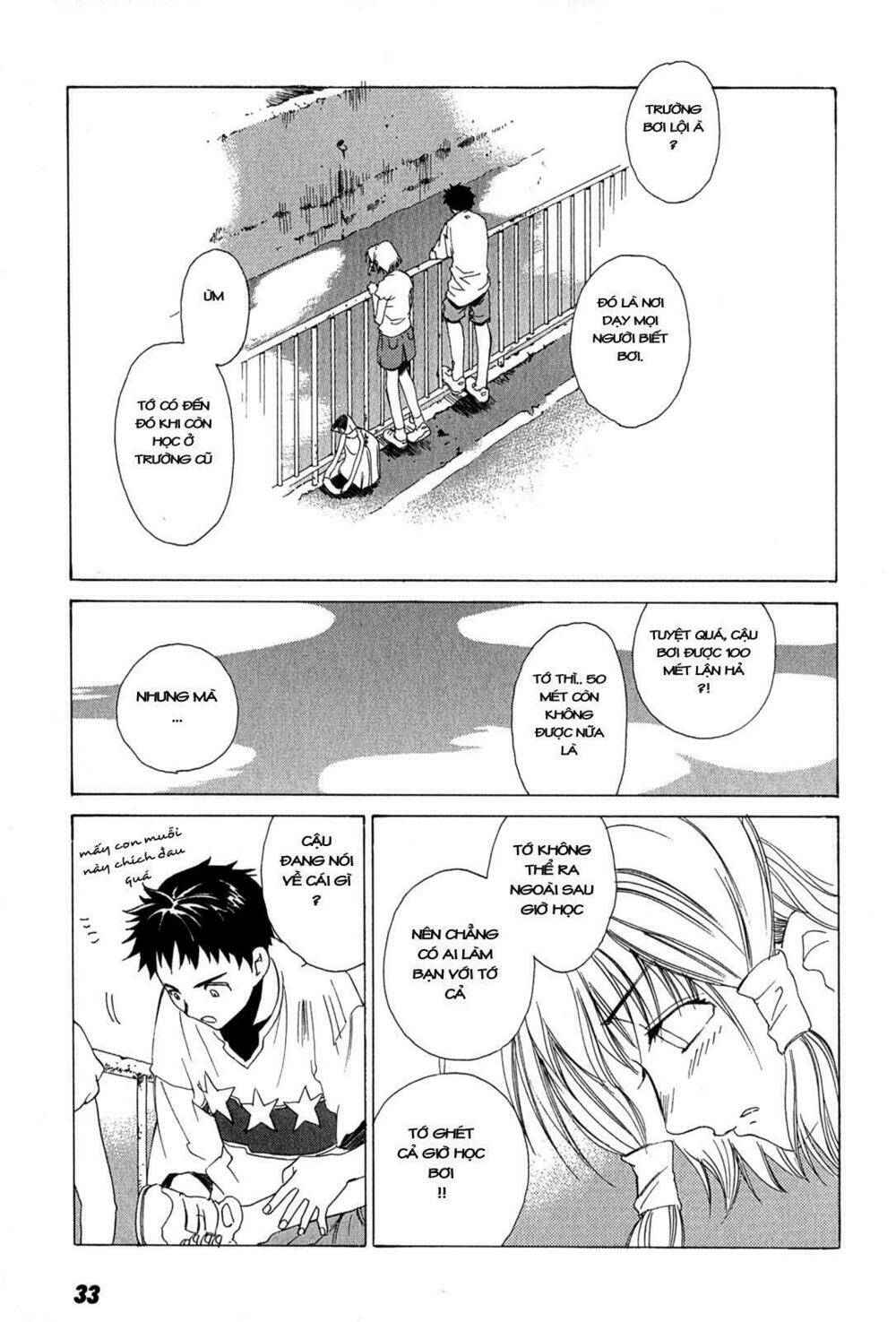 butterfly - paru paro chapter 2 9