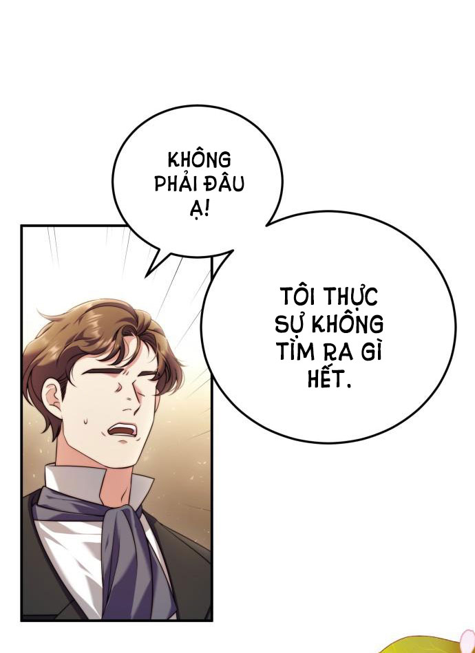 tôi sẽ ly hôn với người chồng bạo chúa chapter 34.2 10