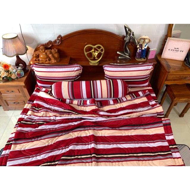 Drap thun Hàn quốc