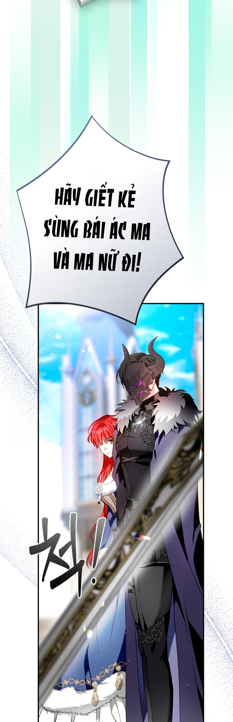 Nhan Sắc Bí Ẩn Của Chồng Tôi chapter 102.1 - Trang 9