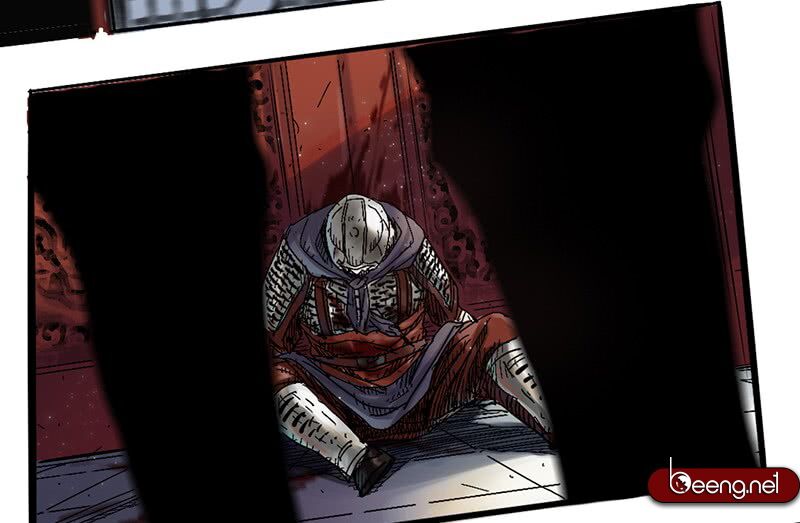 thế giới xa lạ chapter 0 7