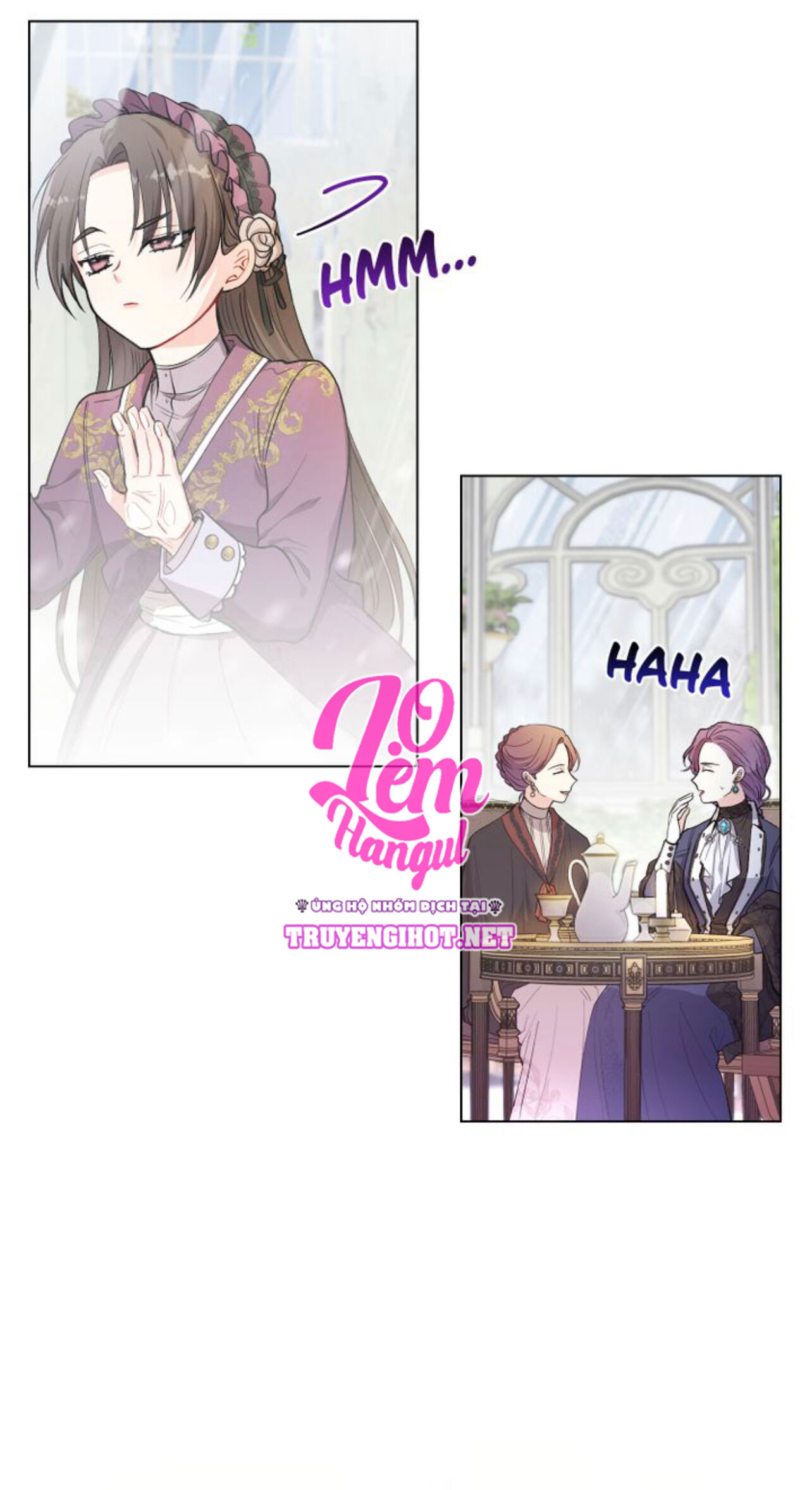 đi tìm nàng camellia chapter 7 7