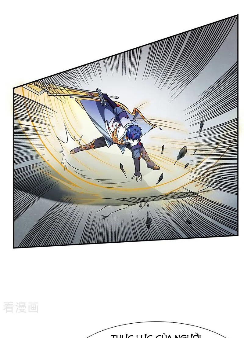 võ đạo độc tôn chapter 233 45