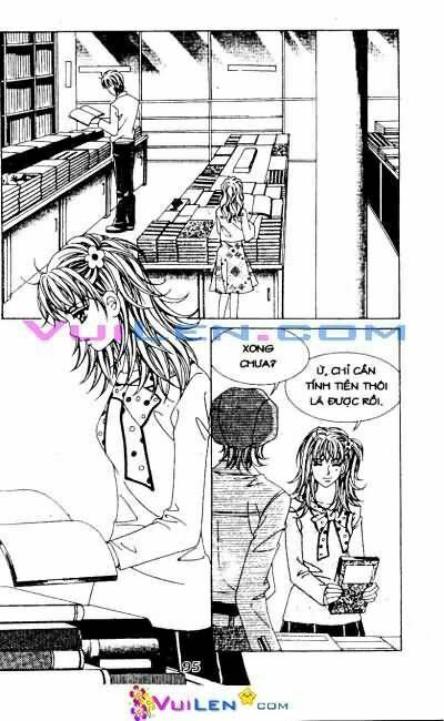 thiên thần tái thế chapter 7 95