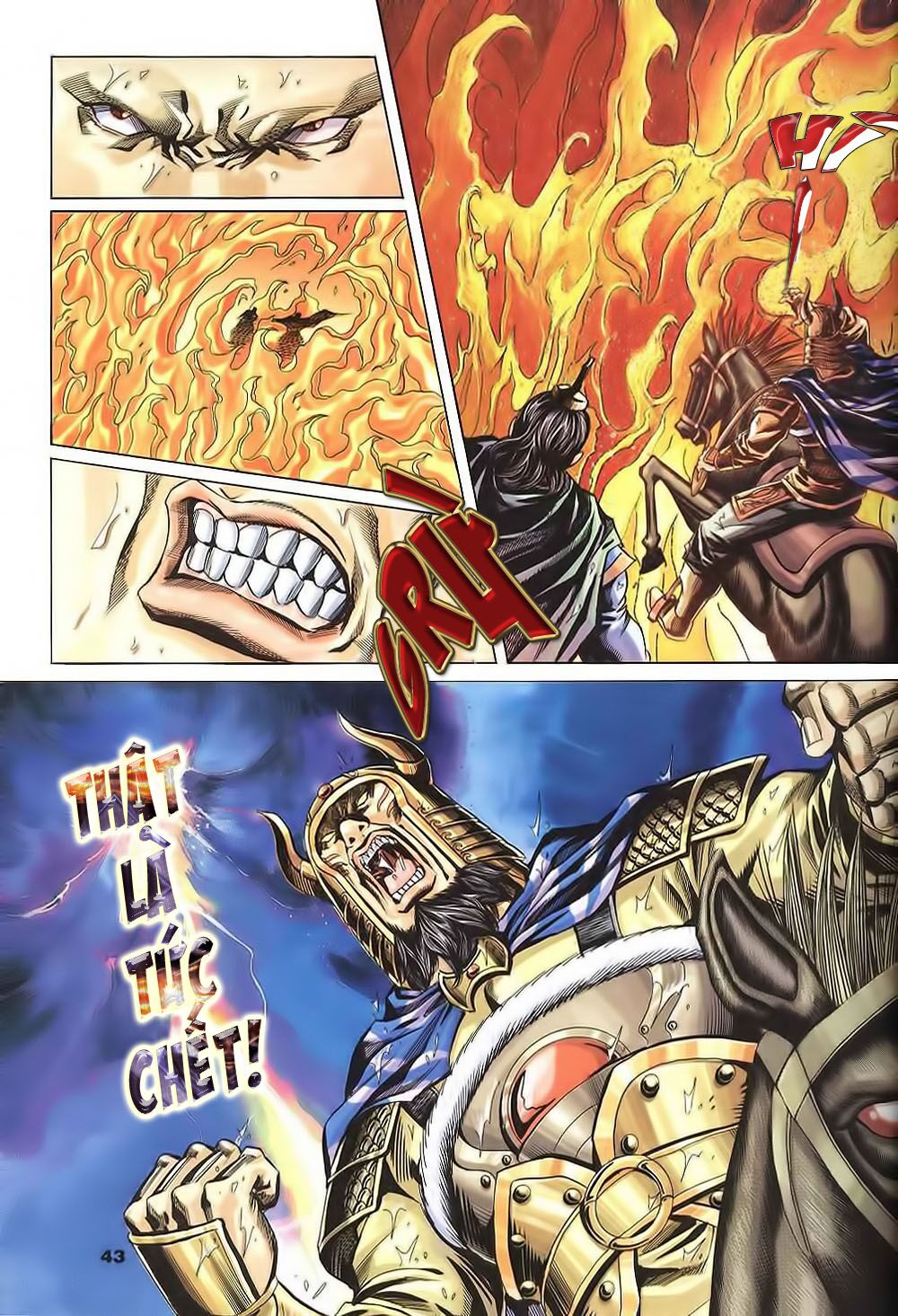 tầm tần ký chapter 124 13