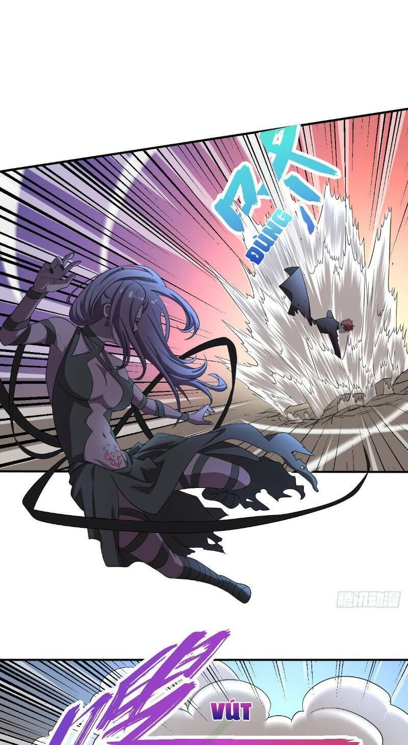 nghịch thiên tiên mệnh chapter 10.2 1