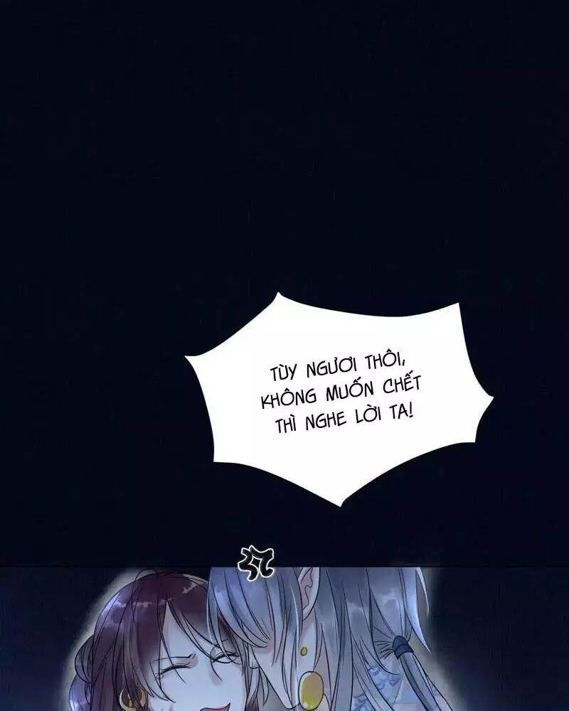 yêu long đại nhân của ta chapter 2 71