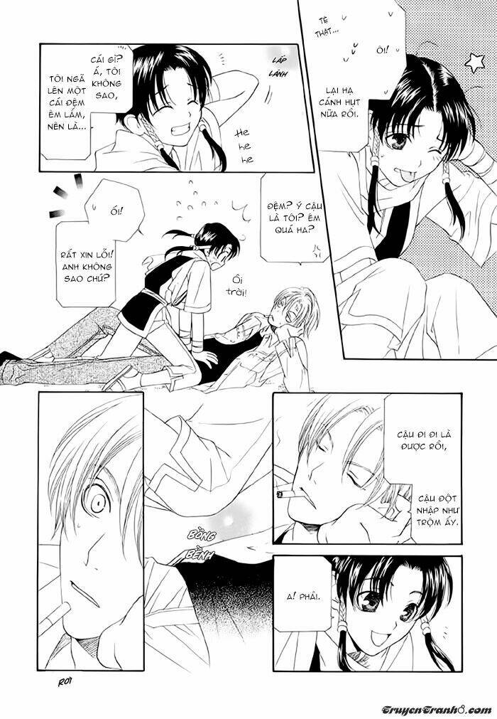 lost boys chapter 1 9