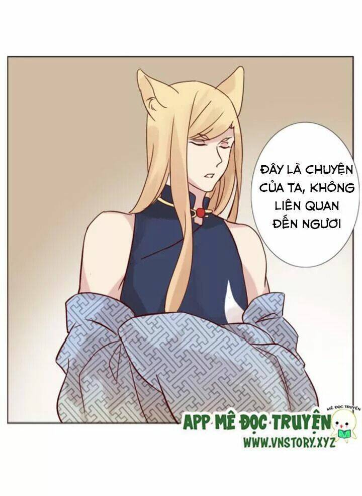 hồ tiên này không tin được chapter 10 17