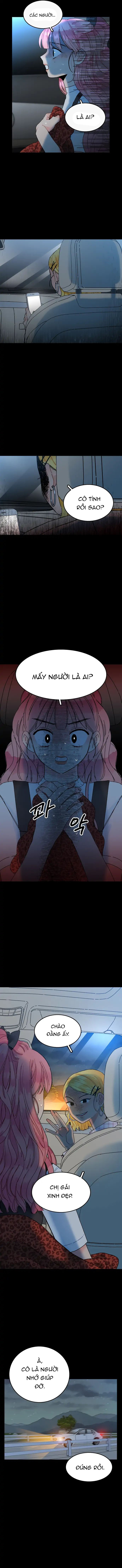 thanh âm tựa hoa hồng chapter 2.1 5