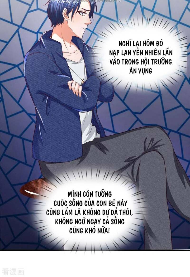 chung cực binh vương tại đô thị chapter 42 12