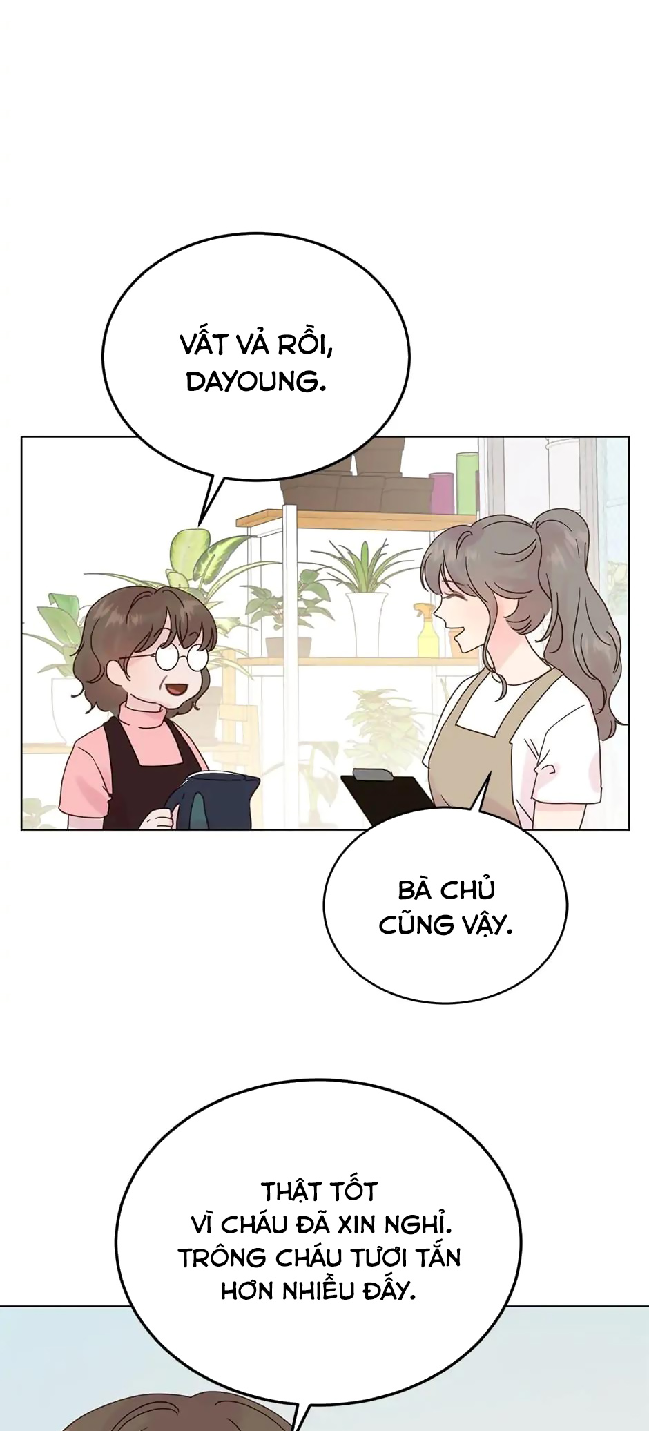 sự trả thù ngọt ngào của vợ tôi chapter 102 2