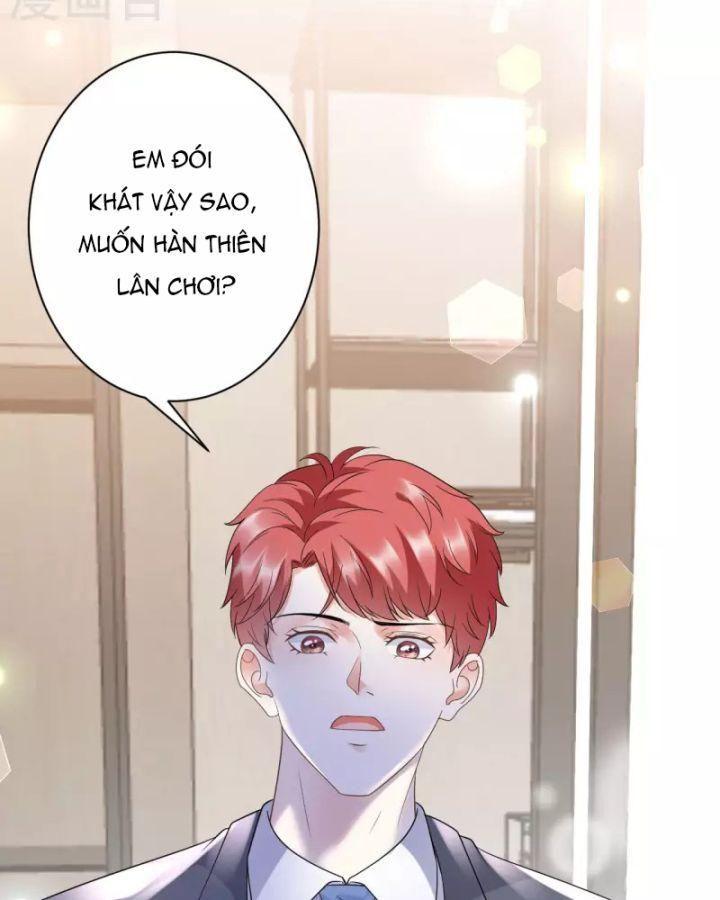 đại tiểu thư có thể có cái gì xấu chapter 24 3