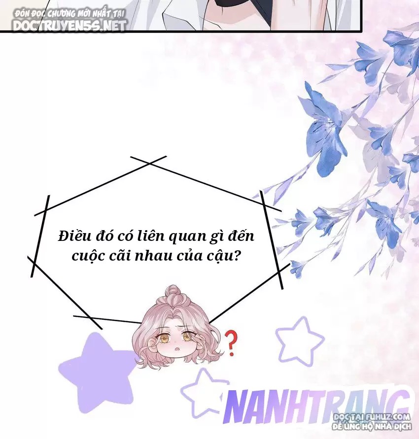 mận xanh chapter 50 27