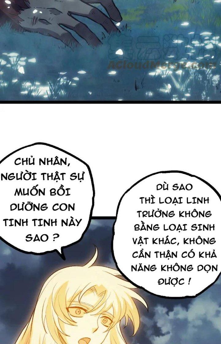 từ cây cổ thụ bắt đầu tiến hóa chapter 41 38
