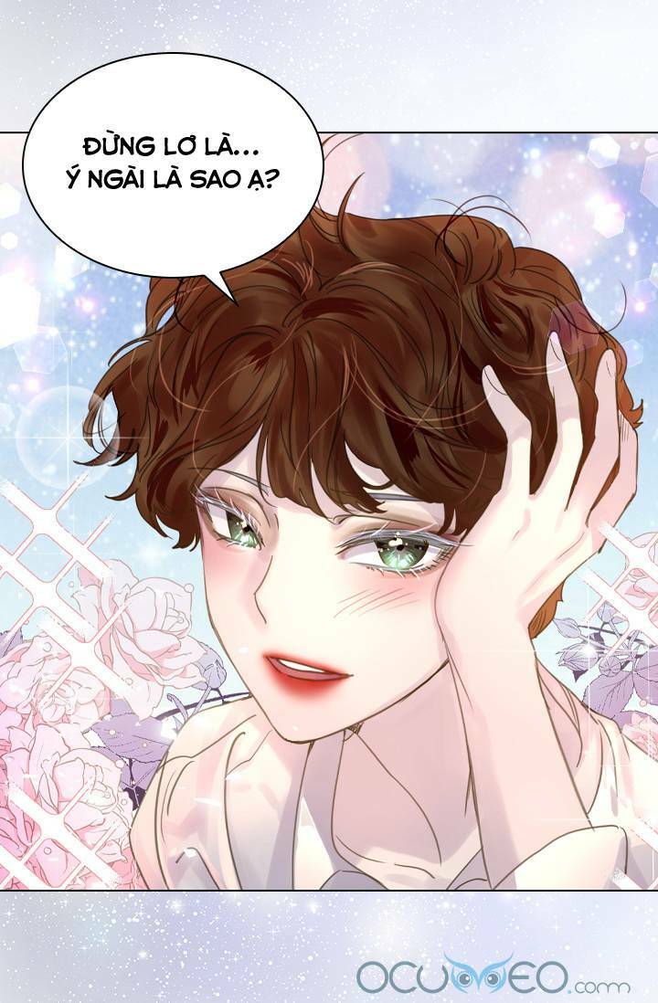 quy luật sinh tồn của nữ phụ chapter 50 32