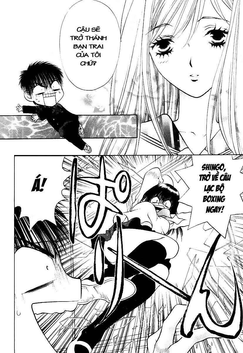 girls saurus dx chapter 2 28