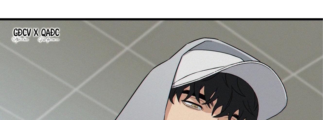 [em trai và anh] chứng mất ngủ chapter 3.2 26