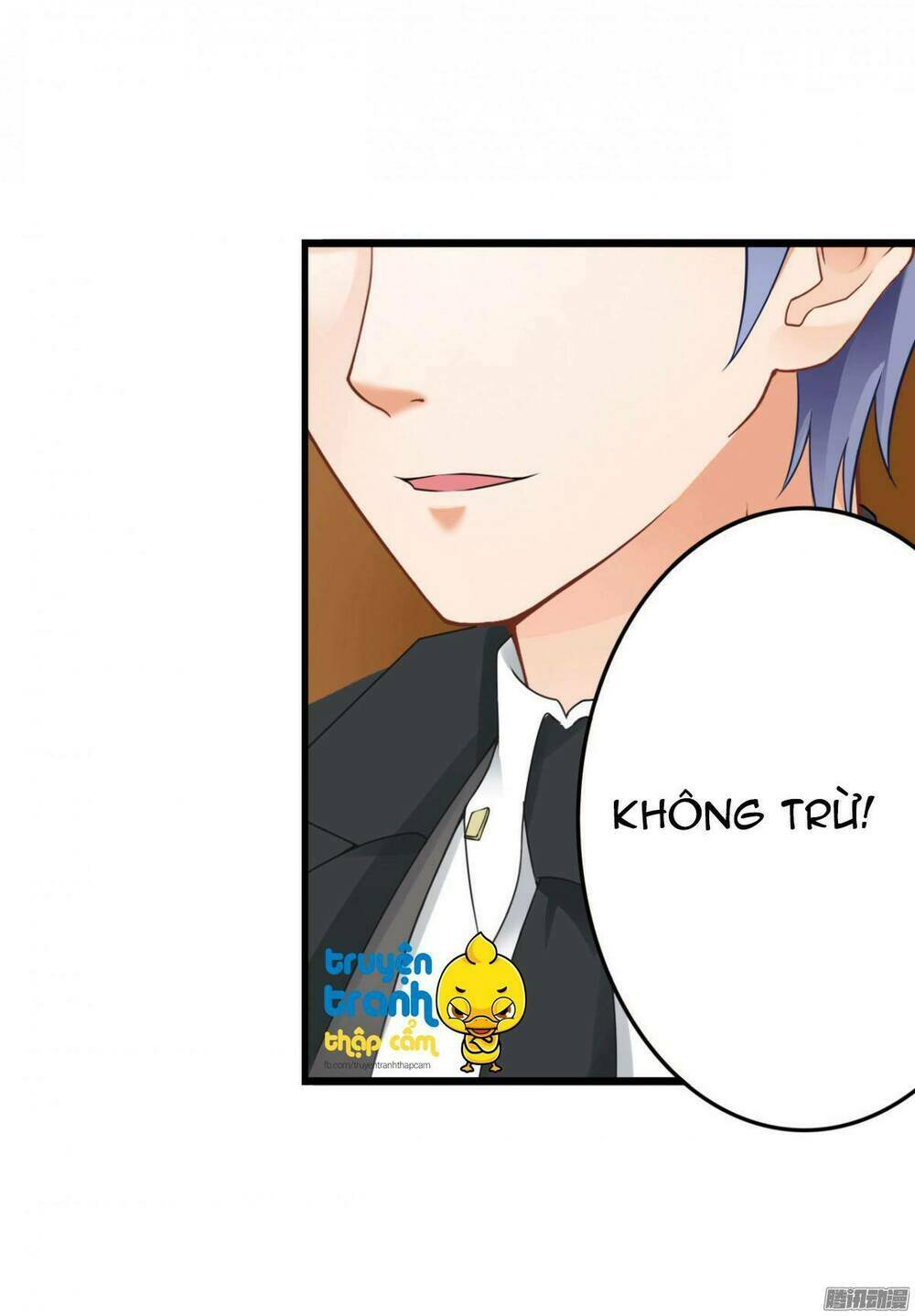 em muốn chiếm lấy nụ hôn của anh chapter 19.2 23