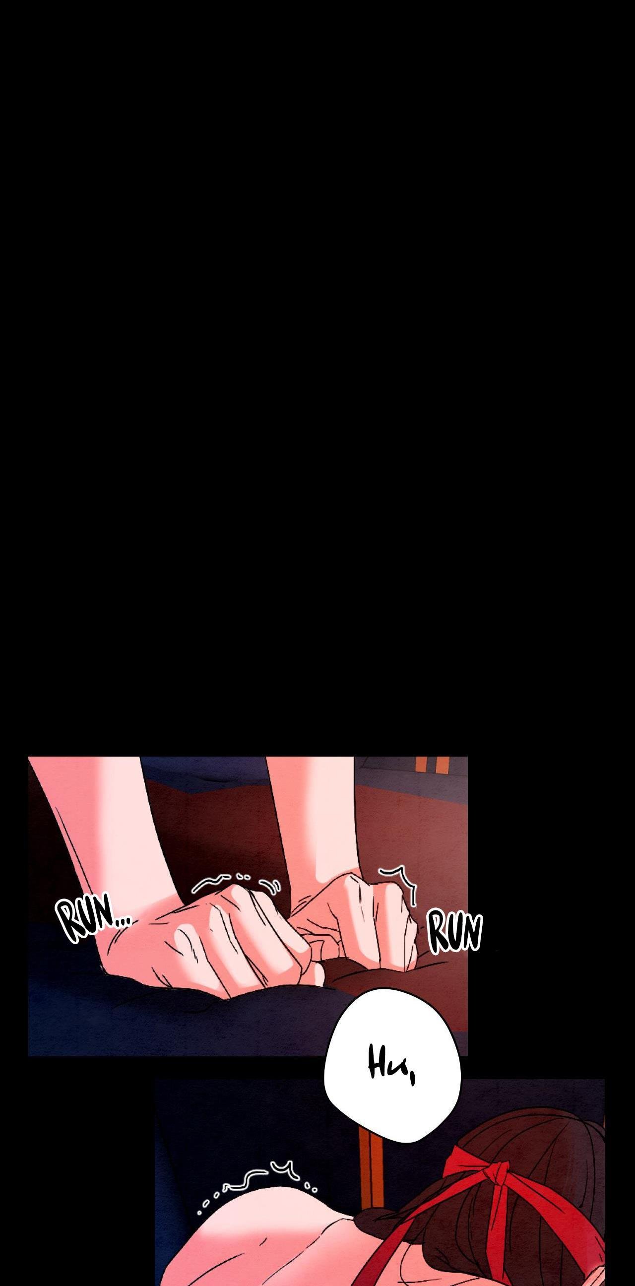 hoa thanh họa tình ta chapter 1 66