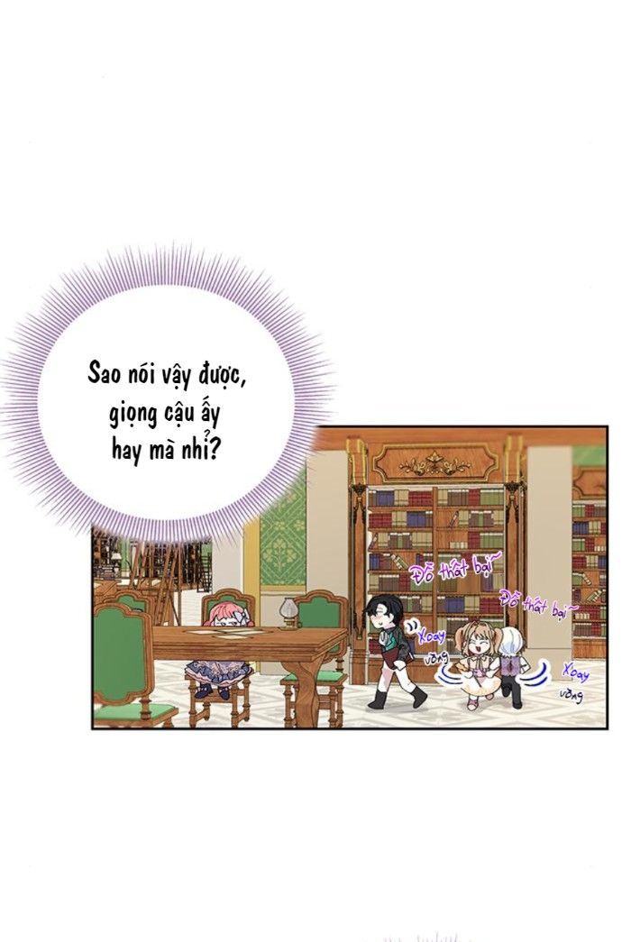 con người không phải thứ có thể sửa đổi được đâu! chapter 6 57