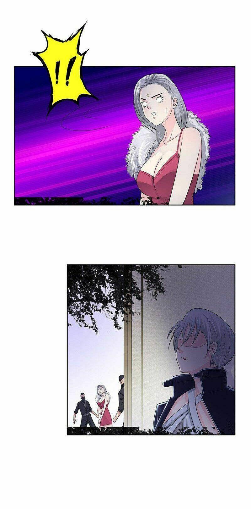 học viện cao thủ chapter 129 18