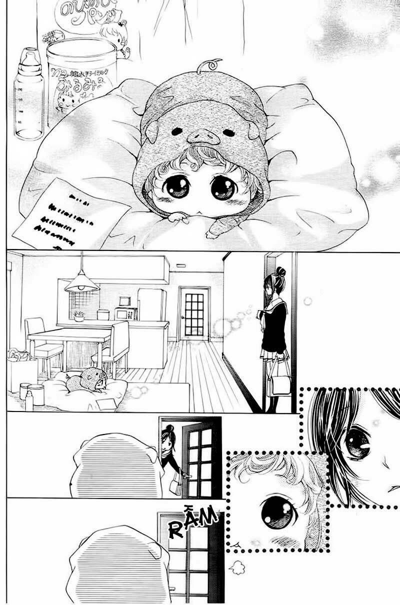momo lover chapter 1 9