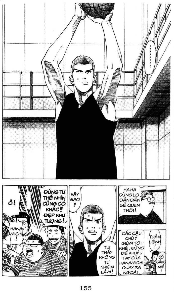 cao thủ bóng rổ chapter 195 18