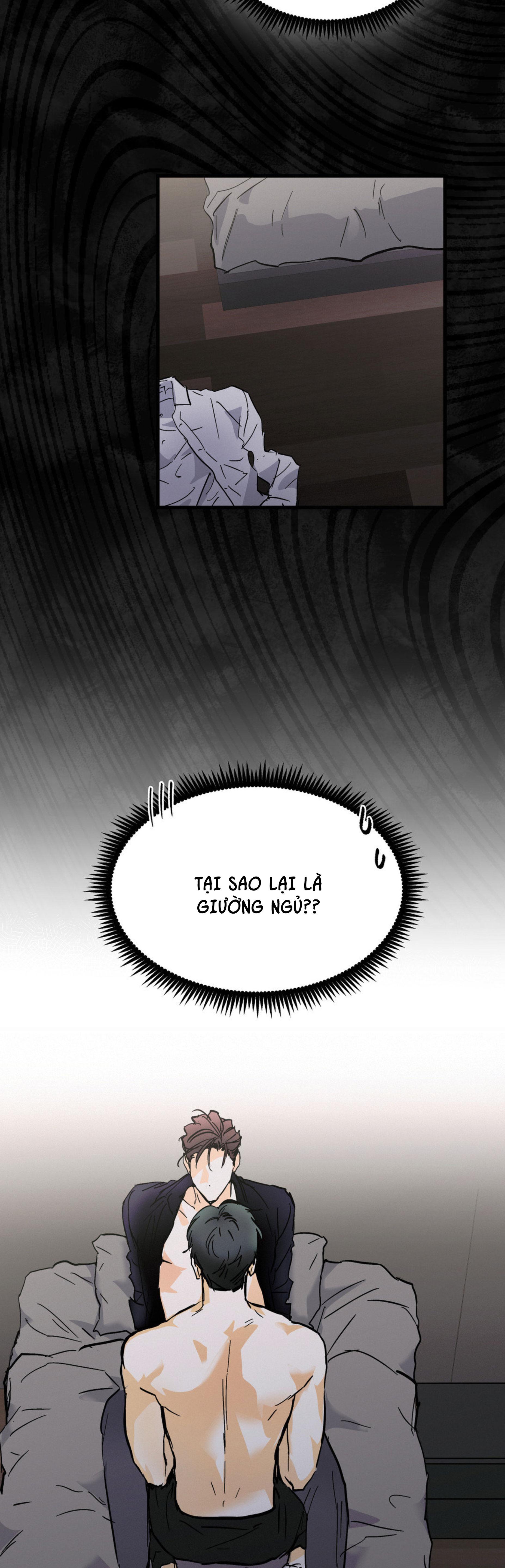 lie again chapter 5 4