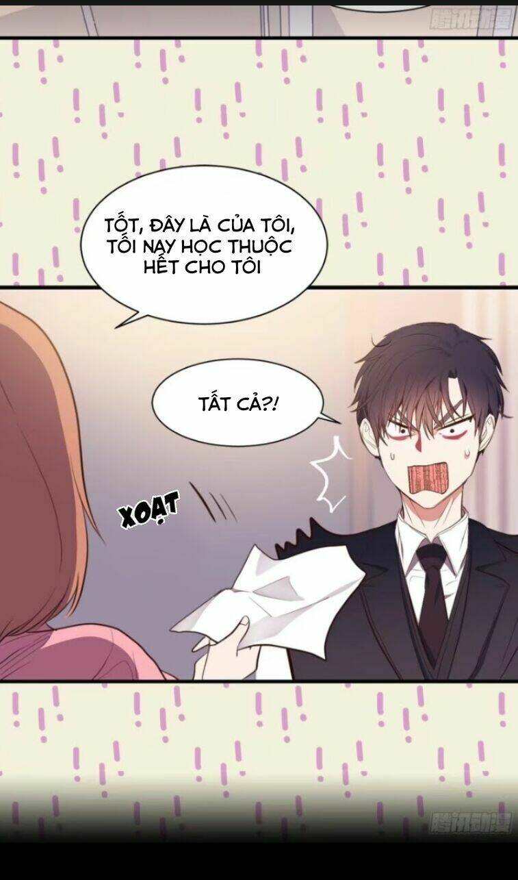 acup tiên sinh chapter 17 6