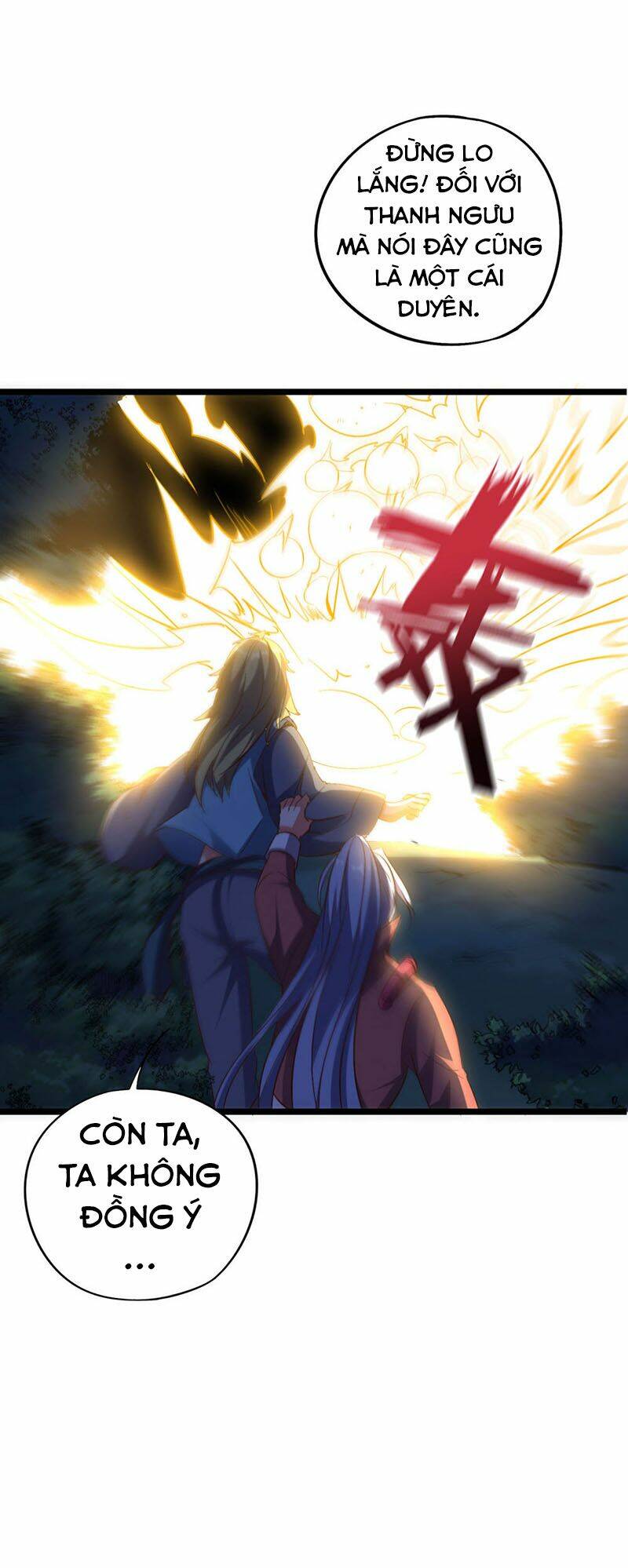 phục thiên thánh chủ chapter 80 38