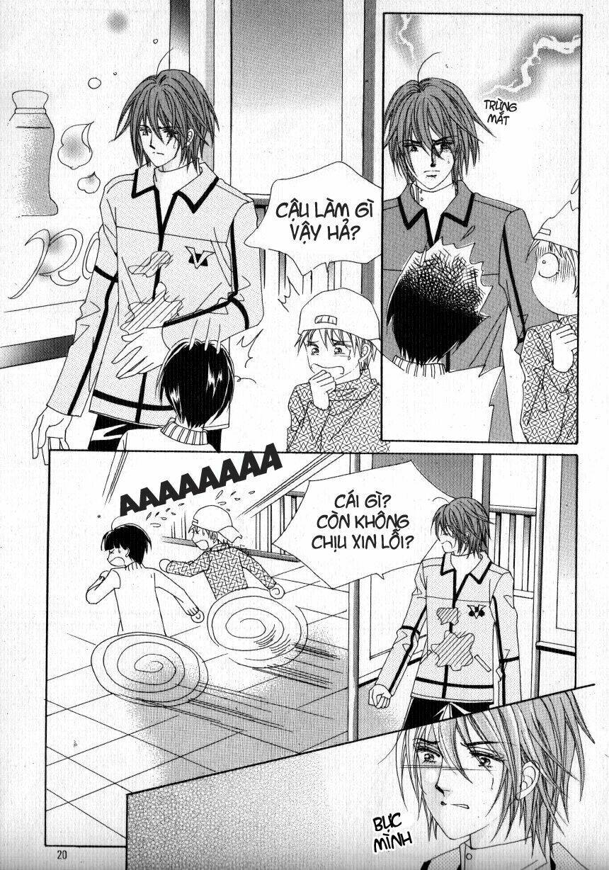 she's scary chapter 33 14