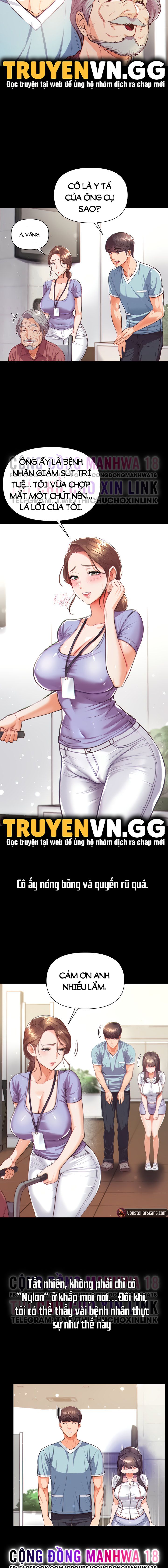 theo học dâm sư chapter 1 16