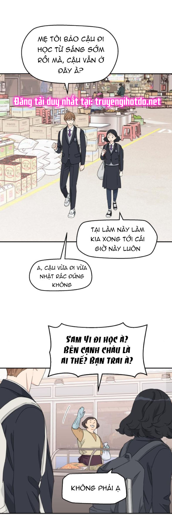 Sam Yi Tái Sinh chapter 8.2 10