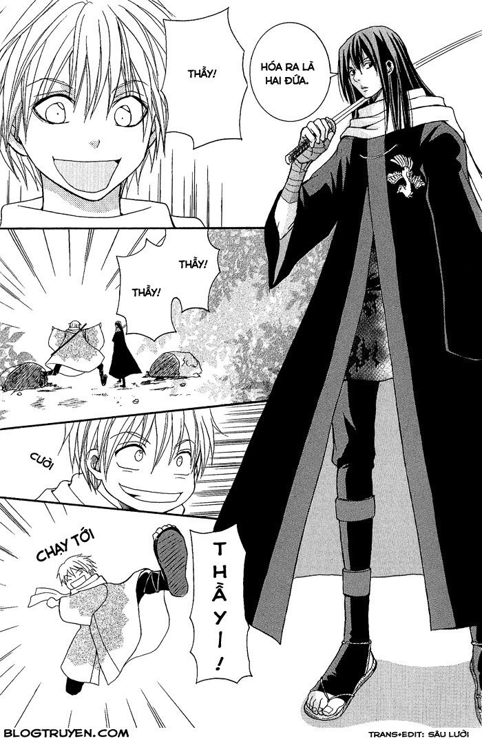 toukaidou hisame chapter 4 7