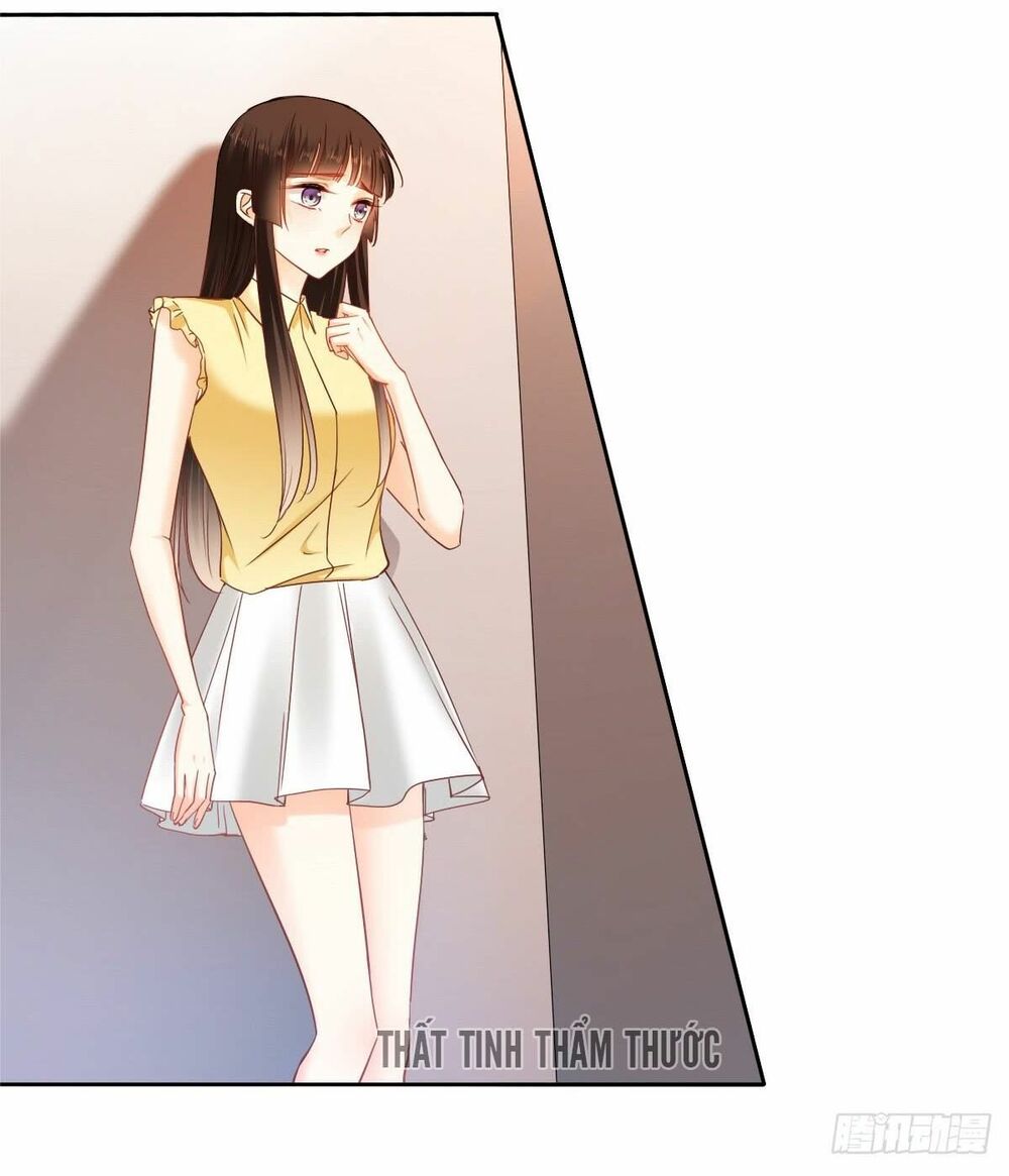 bay qua thiên sơn đến yêu anh chapter 51 15