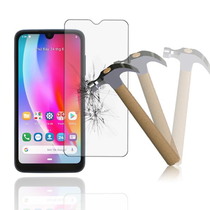 Miếng dán màn hình cường lực dành cho Vsmart star