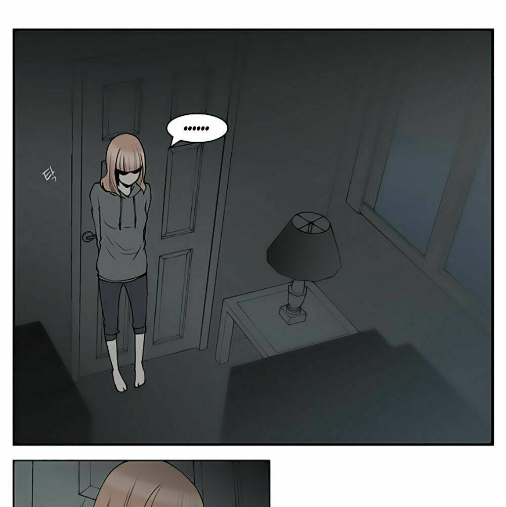 mrs. seonnyeo | mrs. tiên cô chapter 3 42