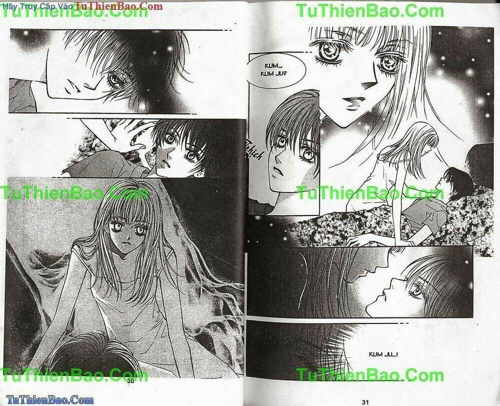 bỗng nhiên có tiền chapter 5 16