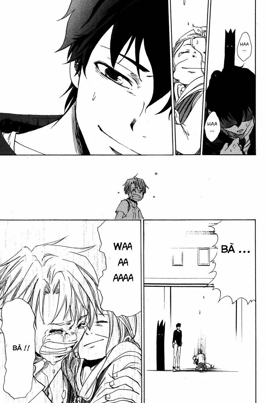 hangyaku no kagetsukai chapter 1 56