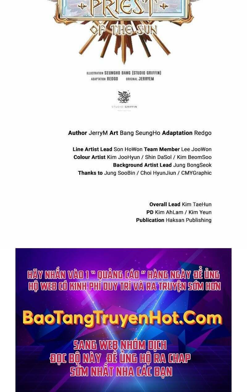 tu sĩ trị liệu của thái dương giáo chapter 43 111