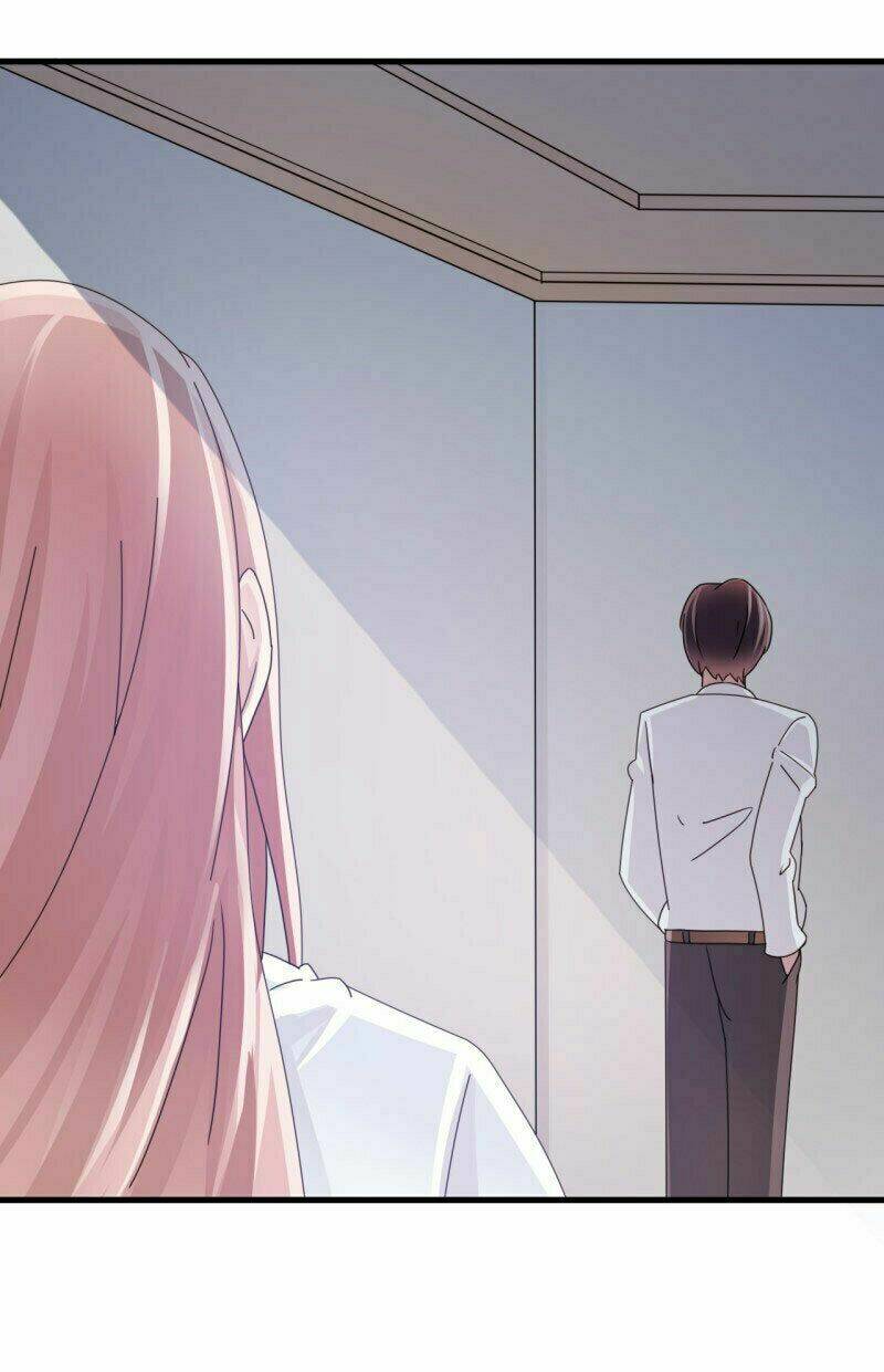 mạc thiếu bức hôn: vợ mới khó chống đỡ chapter 81 31