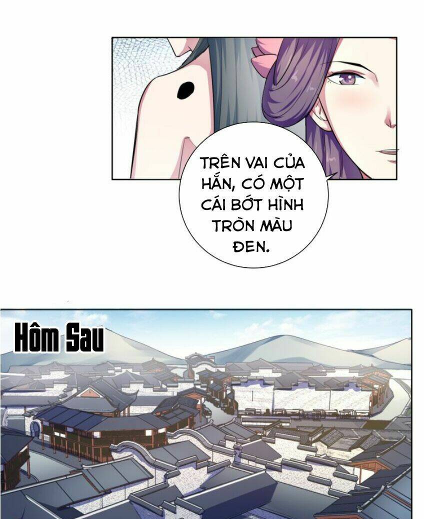 nghịch thiên đại thần chapter 18 27