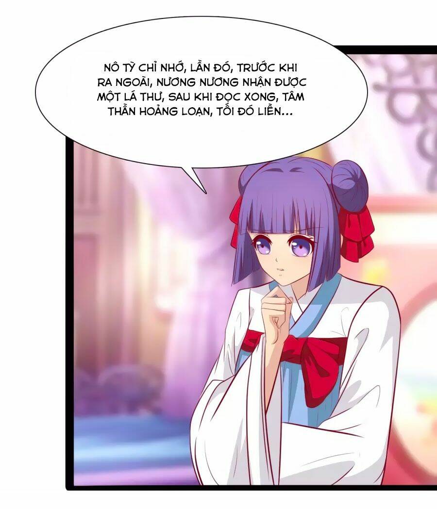 thỏ yêu tiểu vương phi chapter 47 3