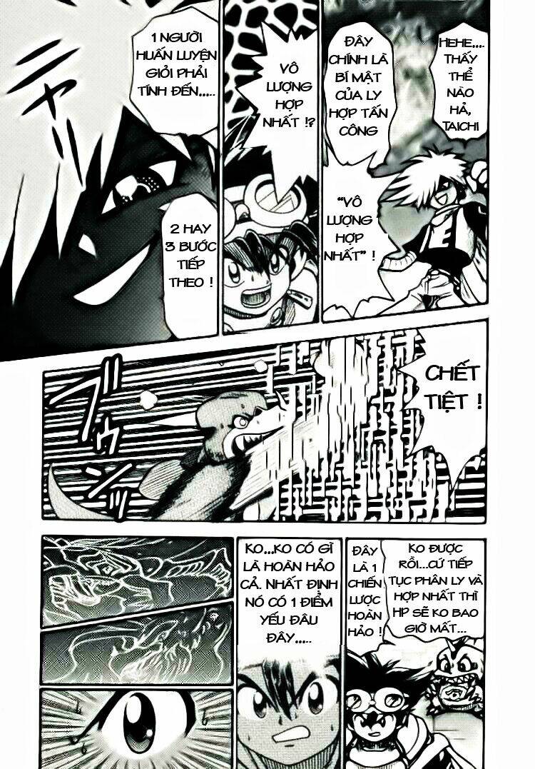 digimon v-tamer chapter 20 18