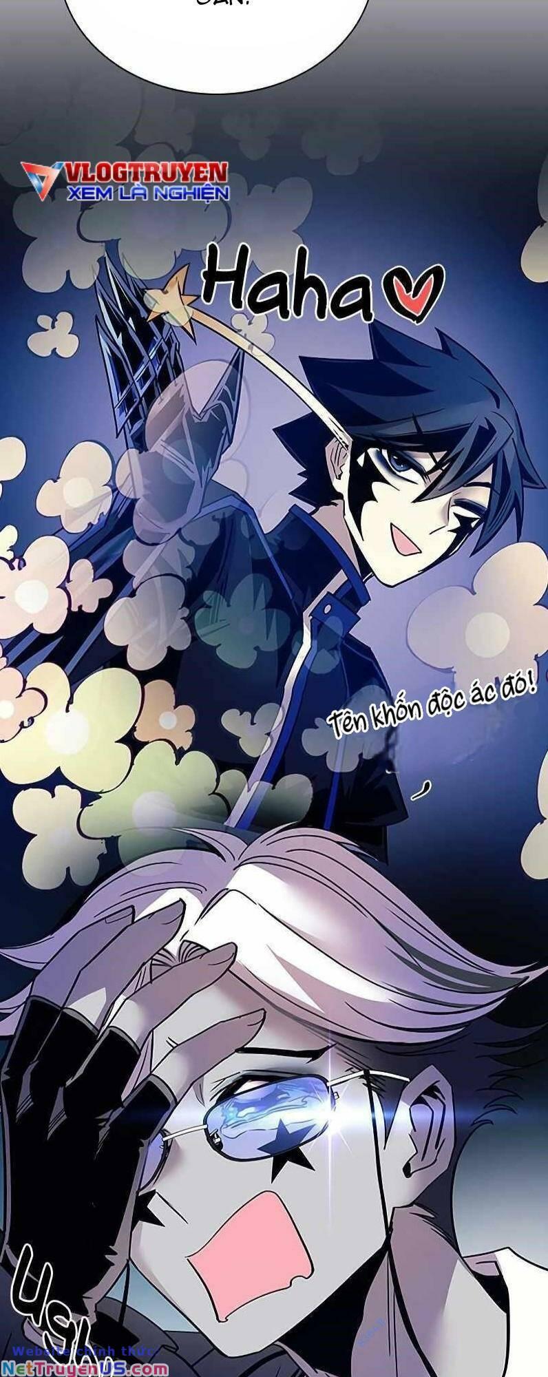 chuyển sinh thành ác nhân chapter 121 47