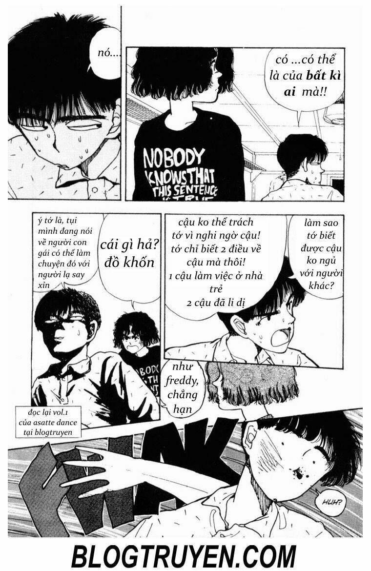 asatte dance chapter 55 7