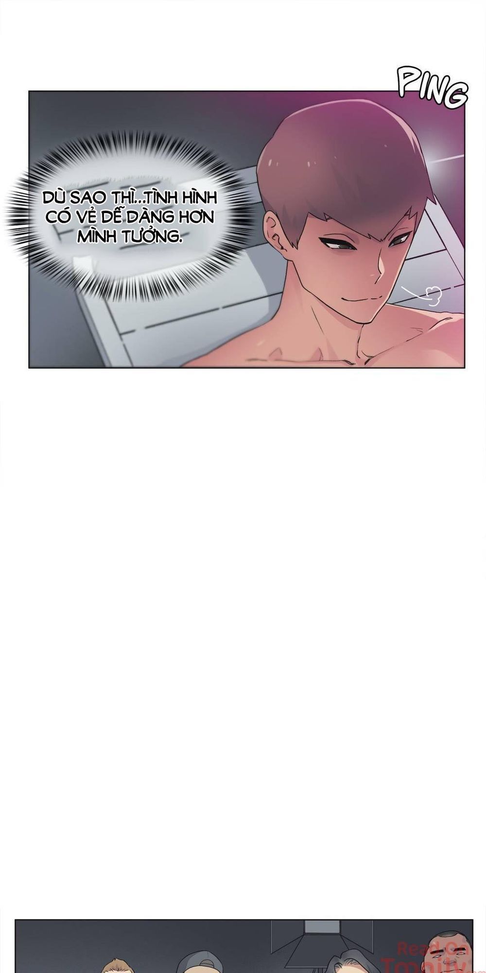 vùng đất kỳ diệu chapter 19 19