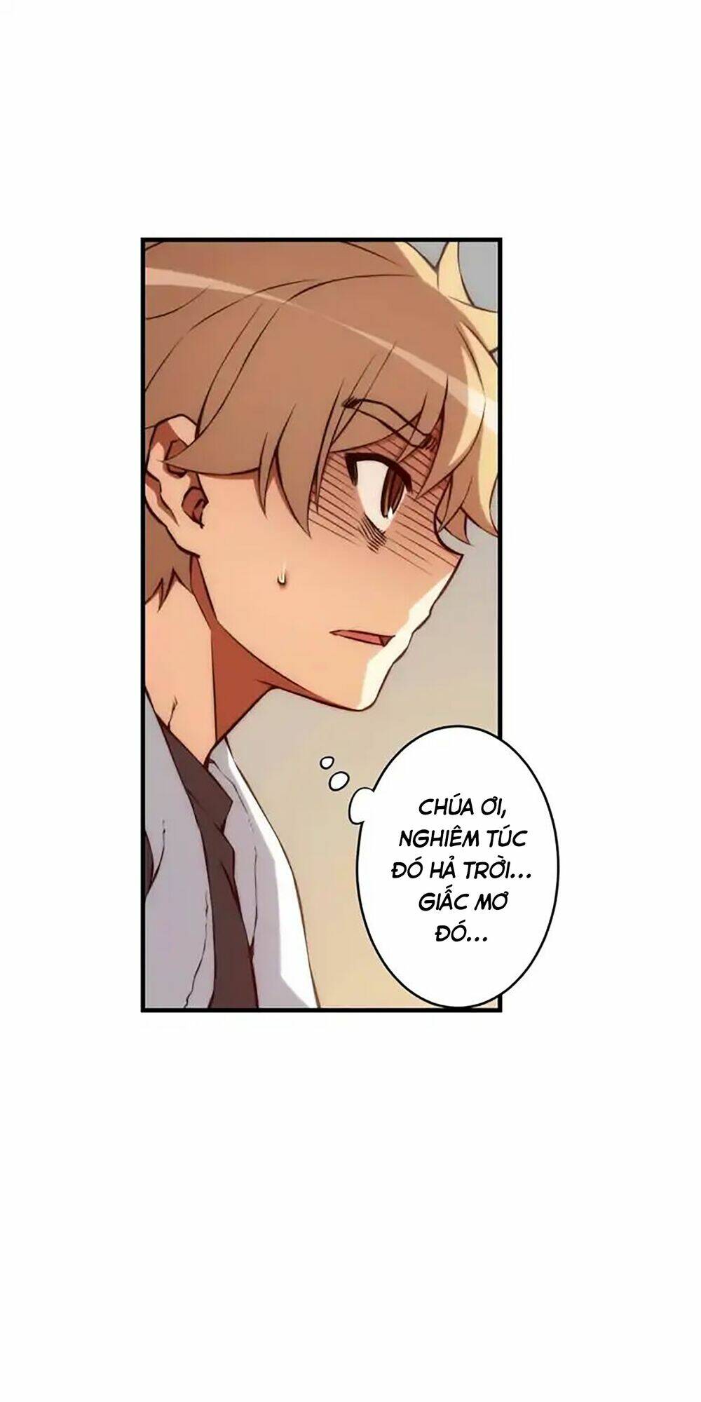 cohabitation with the fiancee chapter 61 10