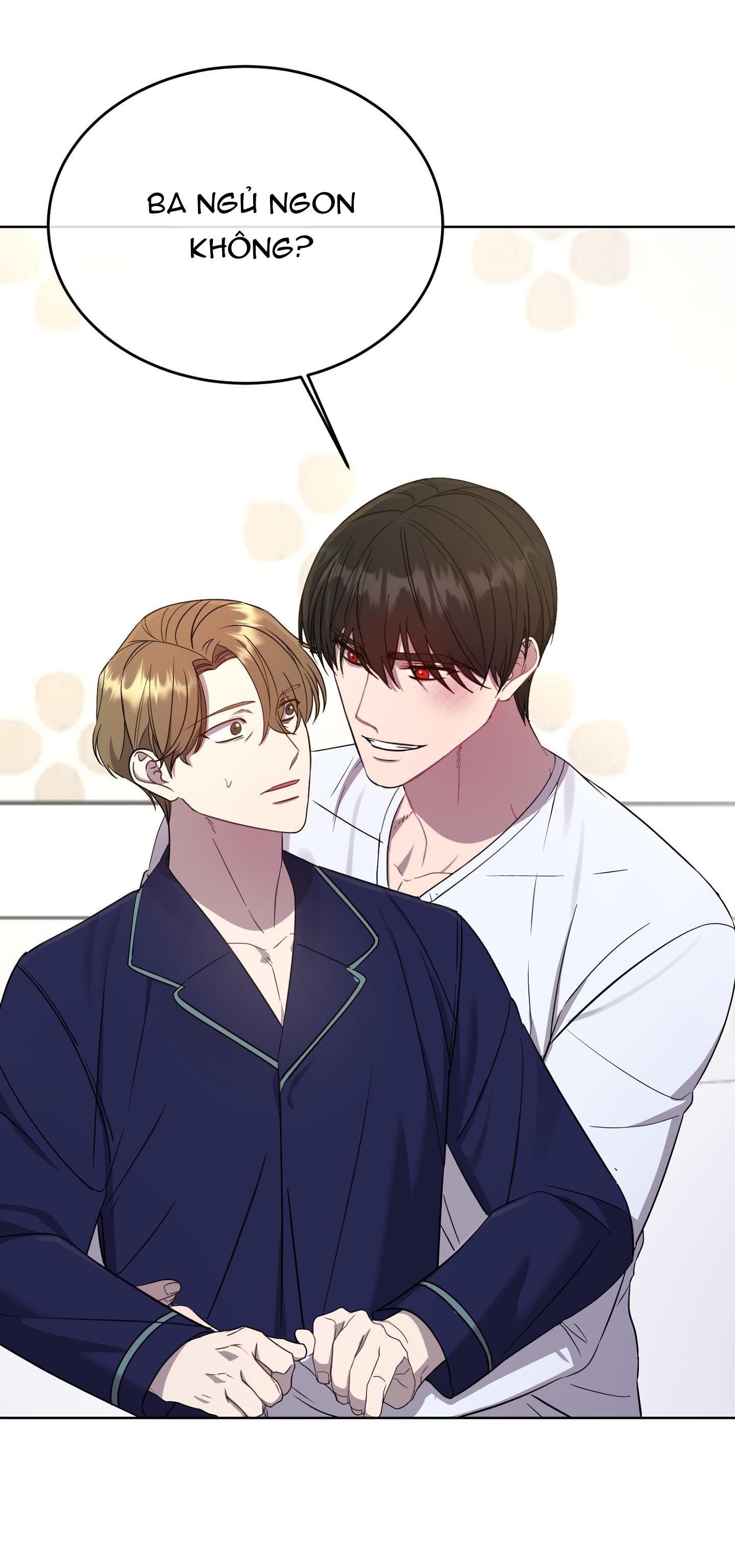 tuyển tập những ông chú tà zâm chapter 31 2